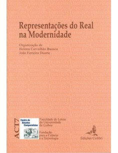 REPRESENTACOES DO REAL NA MODERNIDADE