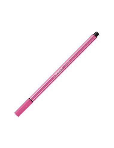 Pen 68 rotulador Rosa 1 pieza(s)