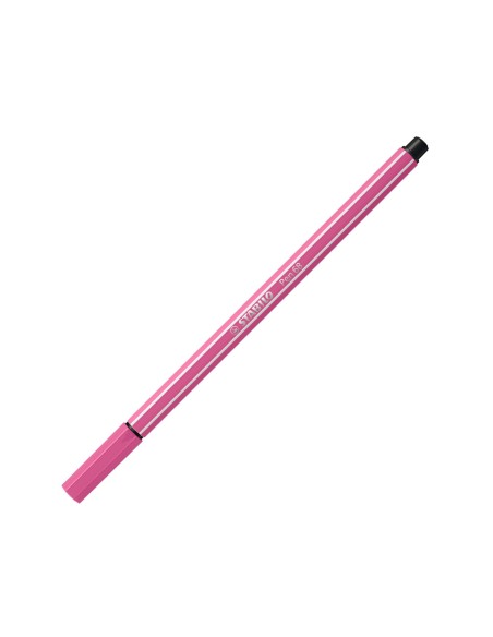 Pen 68 rotulador Rosa 1 pieza(s)