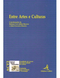 ENTRE ARTES E CULTURAS