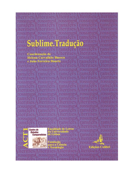 SUBLIME TRADUCAO