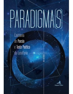 PARADIGMAS COLETANEA DE POESIA E TEXTO POETICO DA LUSOFONIA