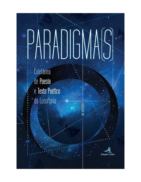 PARADIGMAS COLETANEA DE POESIA E TEXTO POETICO DA LUSOFONIA