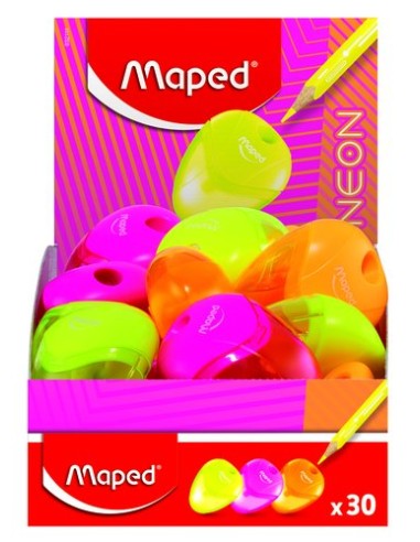 AFILALAPIZ MAPED NEON IGLOO C/DEP. E/30