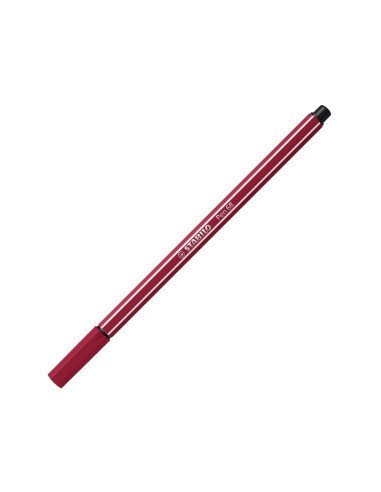 Pen 68 rotulador Púrpura 1 pieza(s)