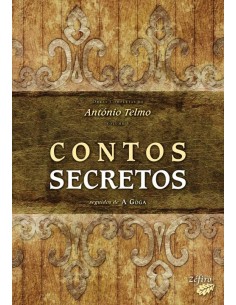 CONTOS SECRETOS SEGUIDOS DE A GOGA