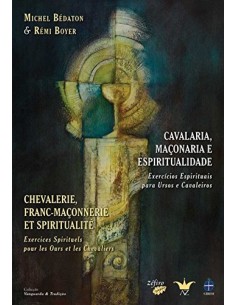 CAVALARIA MACONARIA E ESPIRITUALIDADE