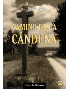 CAMINO DE LA CANDENA