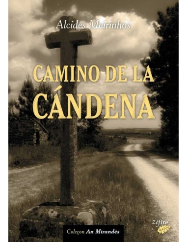 CAMINO DE LA CANDENA