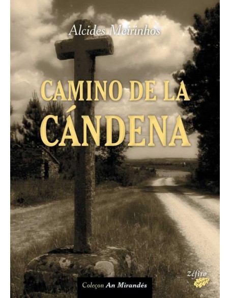CAMINO DE LA CANDENA