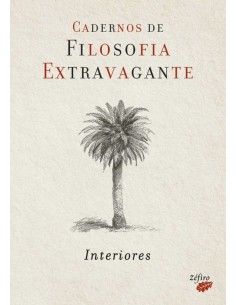 CADERNOS DE FILOSOFIA EXTRAVAGANTE INTERIORES