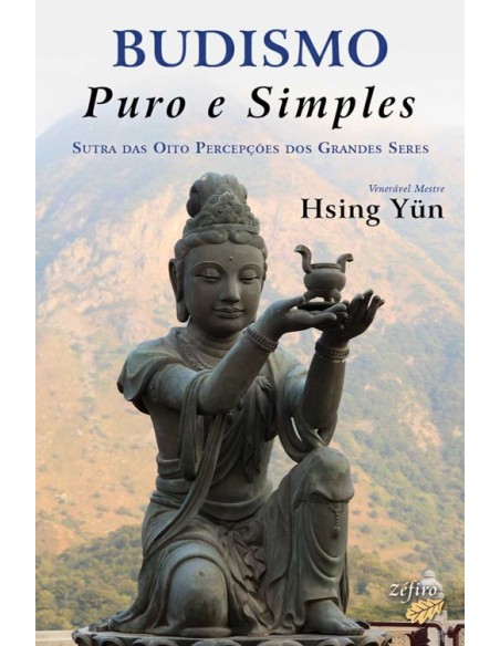BUDISMO PURO E SIMPLES