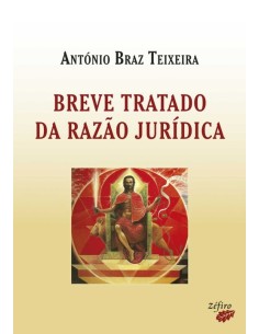 BREVE TRATADO DA RAZAO JURIDICA