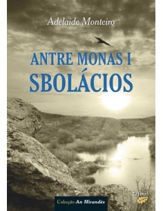 ANTRE MONAS I SBOLACIOS