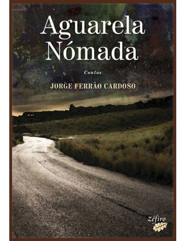 AGUARELA NOMADA