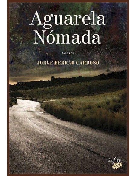 AGUARELA NOMADA