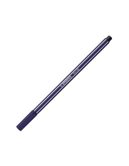 Pen 68 rotulador Azul 1 pieza(s)