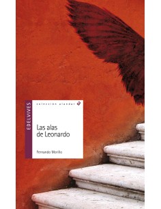 Las alas de Leonardo