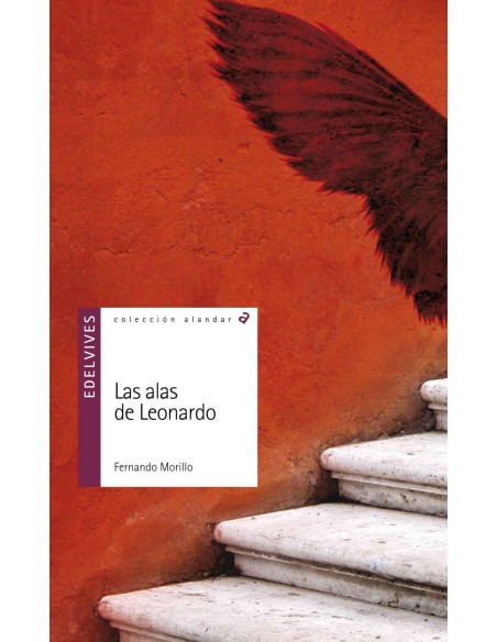 Las alas de Leonardo