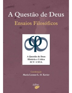 A QUESTAO DE DEUS ENSAIOS FILOSOFICOS