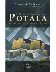 A CAMARA SECRETA DO POTALA