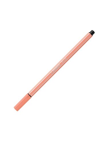 Pen 68 rotulador Rosa 1 pieza(s)