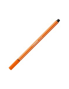 Pen 68 rotulador Naranja 1 pieza(s)
