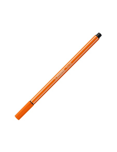Pen 68 rotulador Naranja 1 pieza(s)