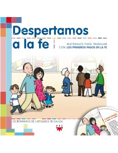 Despertamos a la fe