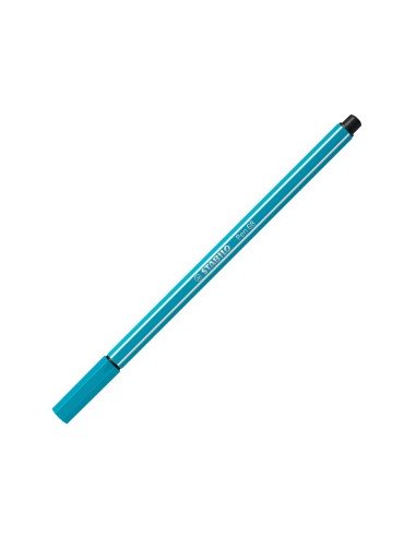 Pen 68 rotulador Azul 1 pieza(s)