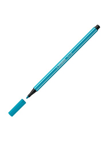 Pen 68 rotulador Azul 1 pieza(s)