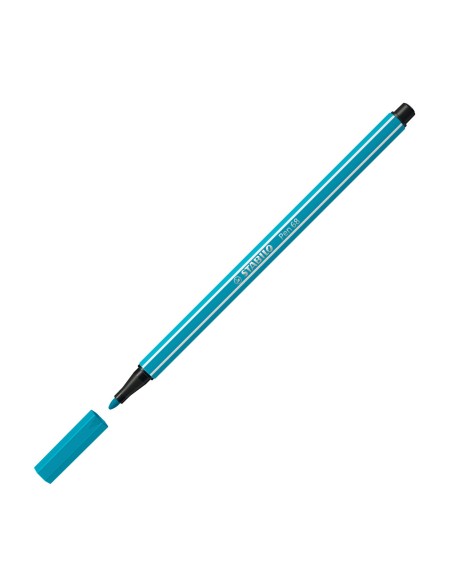 Pen 68 rotulador Azul 1 pieza(s)