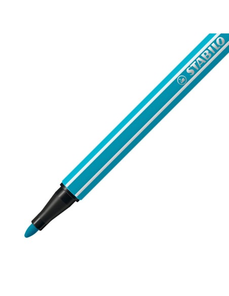Pen 68 rotulador Azul 1 pieza(s)