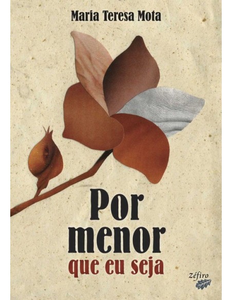 POR MENOR QUE EU SEJA