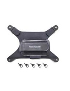 EDA10A Soporte activo para teléfono móvil Tablet/UMPC Negro