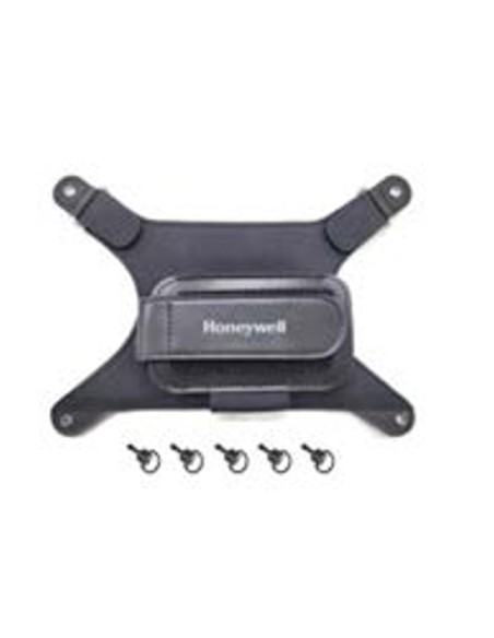 EDA10A Soporte activo para teléfono móvil Tablet/UMPC Negro