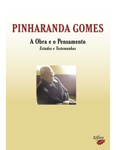 PINHARANDA GOMES A OBRA E O PENSAMENTO