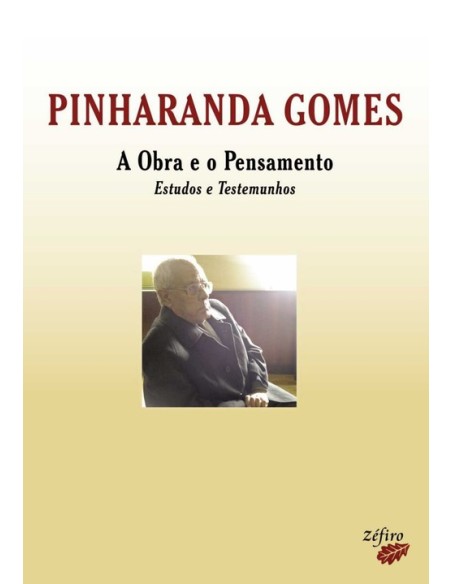PINHARANDA GOMES A OBRA E O PENSAMENTO