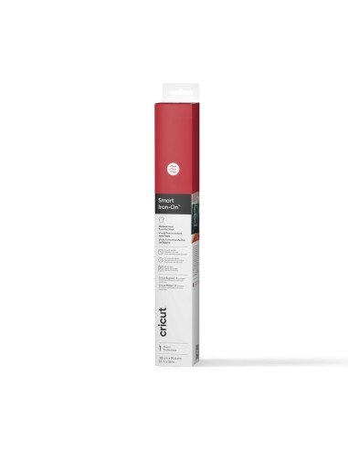 Smart Iron-On Rollo de vinilo de termotransferencia