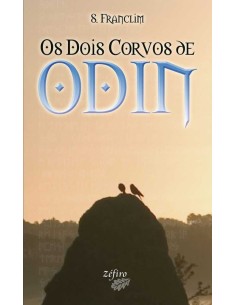 OS DOIS CORVOS DE ODIN