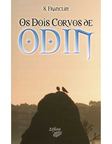 OS DOIS CORVOS DE ODIN