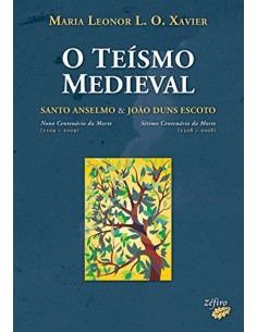 O TEISMO MEDIEVAL