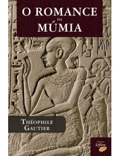 O ROMANCE DA MUMIA