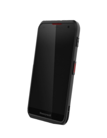 EDA52 ordenador móvil de mano 14 cm (5.5") 1440 x 720 Pixeles Pantalla táctil 258 g Negro