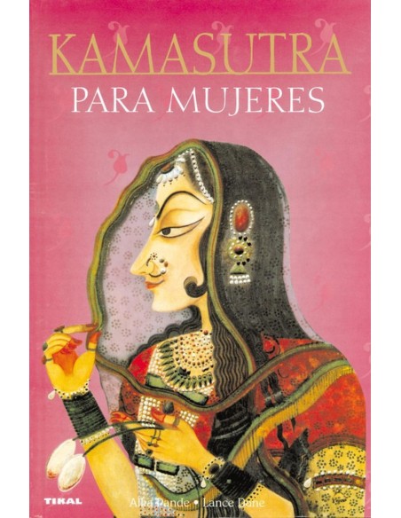 Kamasutra para mujeres Kamasutra para mujeres