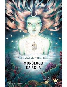 MONOLOGO DA AGUA
