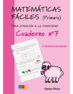 Matematicas faciles 7