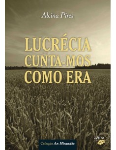 LUCRECIA CUNTA MOS COMO ERA