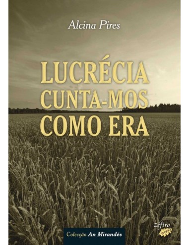 LUCRECIA CUNTA MOS COMO ERA