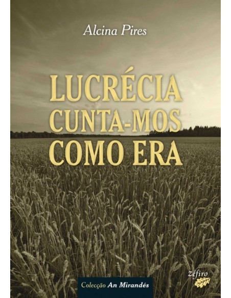 LUCRECIA CUNTA MOS COMO ERA